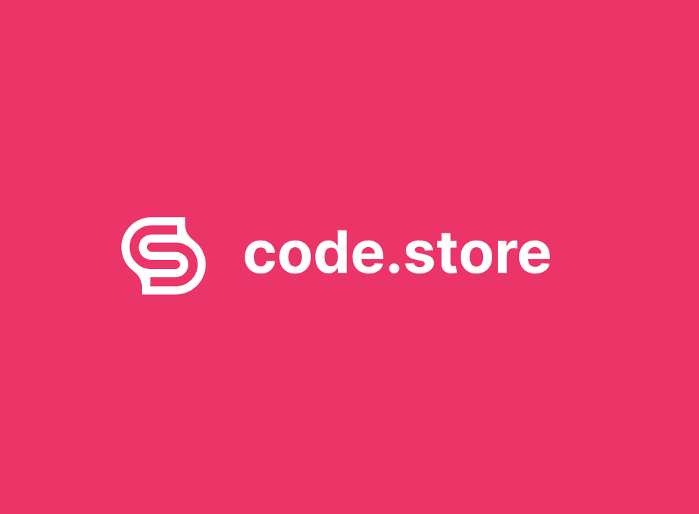 code.store